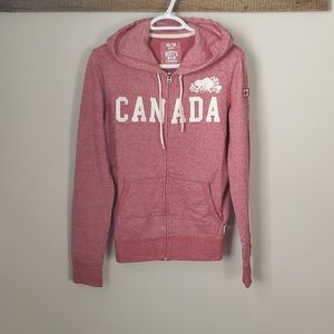 Roots Sweater